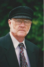 Alfred Milton Waugh Profile Photo