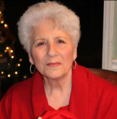 Jo Ann Frazier Profile Photo