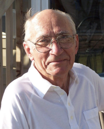 Frank N. Banaszek Profile Photo