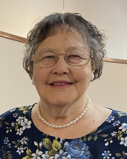 Marletta Jane Atchley's obituary image