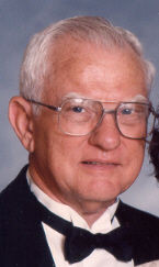 Otto R. Hayden Profile Photo