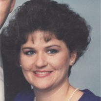 Deborah Ruth Hall Profile Photo
