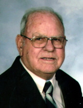 Gerald D. Carson Profile Photo