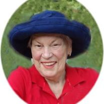 Ellen Webster Profile Photo