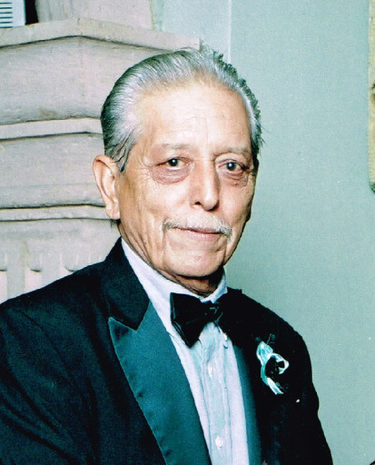 Oscar Gonzalez