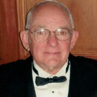 John "Spider" Robert Bigler Sr.