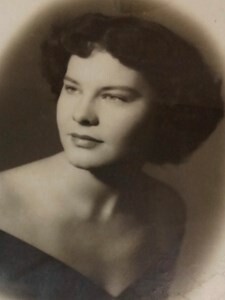 Peggy Thompson