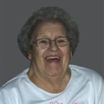 Iva I. Amick Profile Photo