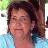 Deborah Owens Profile Photo