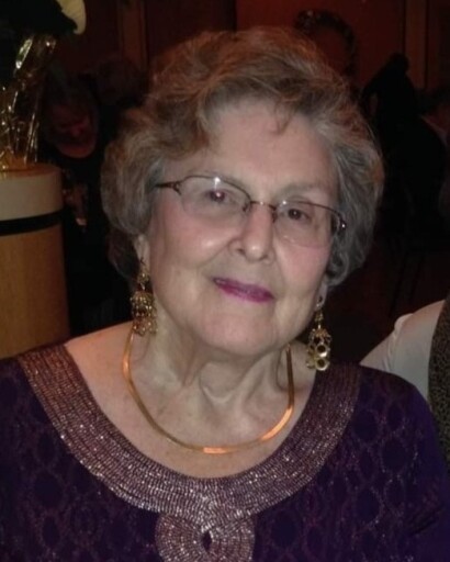 Barbara Borer's obituary image