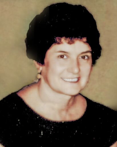 Dorothy Widmaier's obituary image
