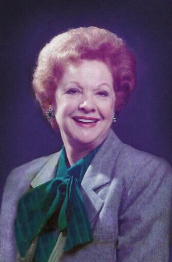 Jane Barnett Waldrip Profile Photo