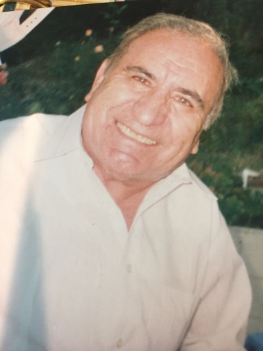 Manuel Gilberto Castillo