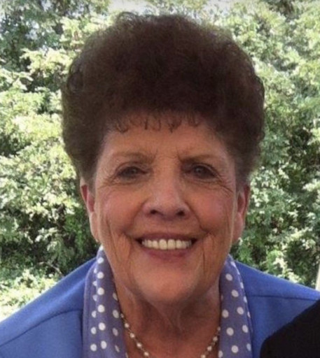 Barbara Ann Bean Wilmoth Profile Photo