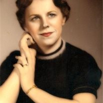 Shirley A. McDonald