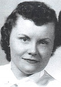 Carol M. Hare