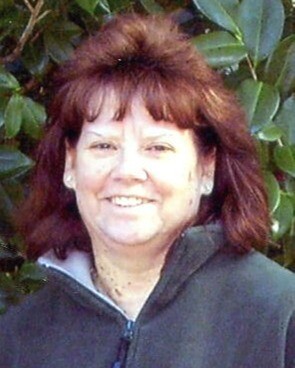 Joan Marie Desmond
