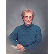 Hazel Cooper Mikell Profile Photo