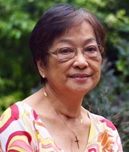 Helen Banzon Margarico