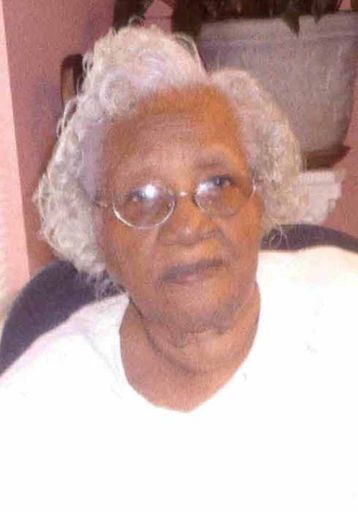 Hazel Williams Bailey Profile Photo