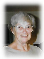 Mary  Madylene Hurd