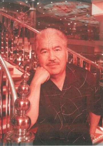 Frank Martinez Contreras Sr. Profile Photo