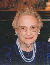 Edna Lorene (Beckham) Jones