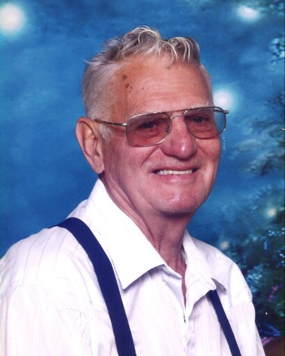 Norbert C. Moore's obituary image