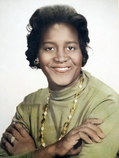 Edith Mae Stoudmire