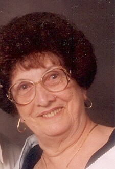 Lucy F. Cenzi