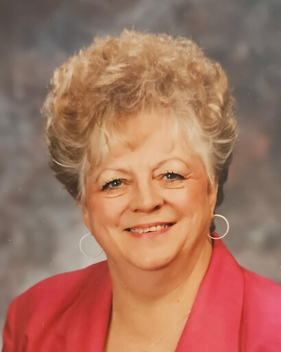 Marilyn Bernadette Flesher