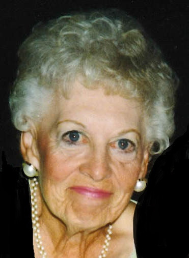 Ruth E. Williams