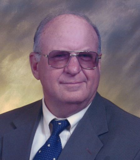 Donald L. Wilson