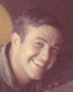 Lt. Col. Robert Paul McIntire, Sr.