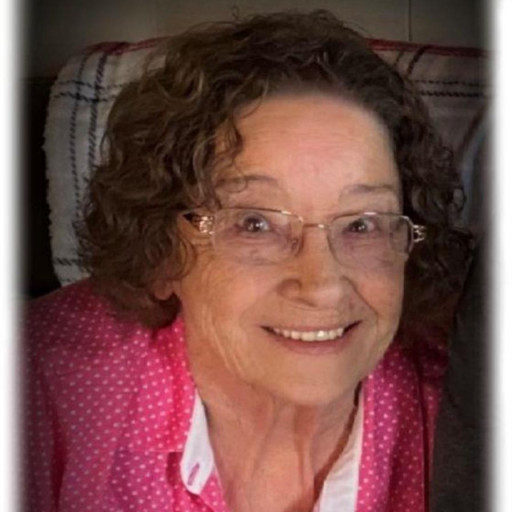 Geraldine Talley