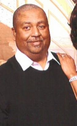 Chester Poole Sr.