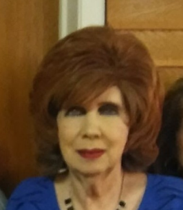 Betty Mercer Profile Photo