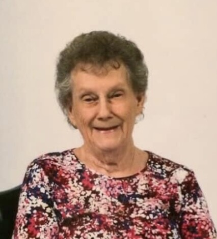 Leona DeWitt's obituary image