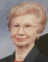 Bertha Mullis Clark Profile Photo