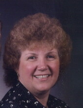 Janet Sue Ross Profile Photo