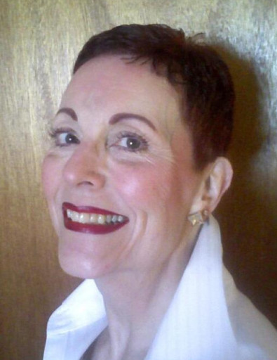 Kathleen Rose Riddell Profile Photo