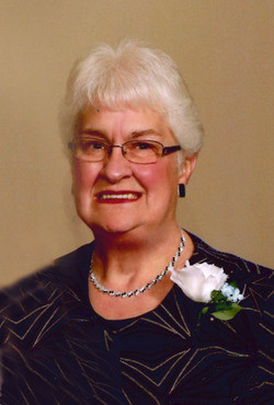 Elaine Kelderman Profile Photo