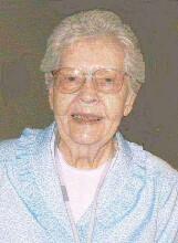 Bertha B. Shelfer Profile Photo