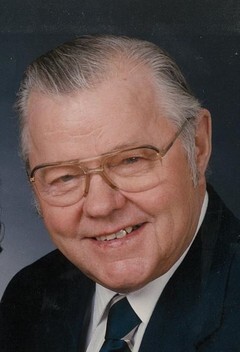 Robert  "Bob" O. Olson