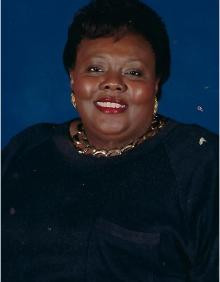 Mrs. Rose "Ree" Marie Tyson