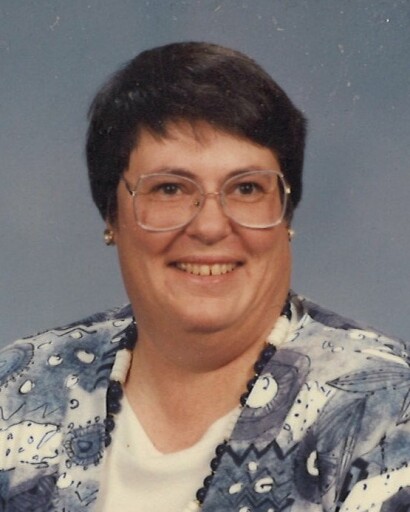 Carlta E. Conrad