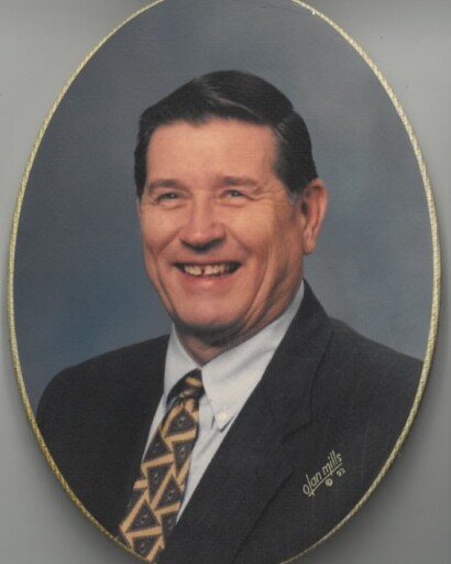 The Reverend Doctor Robert K. Wyman Profile Photo