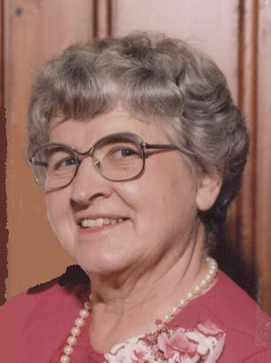 Velma Jean Pullen