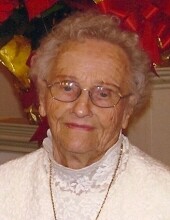 Jeannette C. Holland