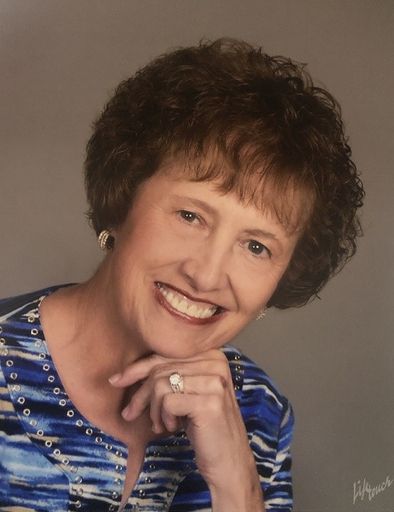 Barbara Walker Profile Photo